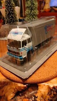 Predám model LIAZ v mierke1:43