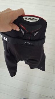 Hokejove nohavice bauer s