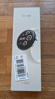 Google pixel watch 3 - 41mm