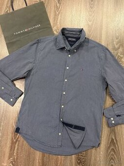 Tommy Hilfiger panska kosela L
