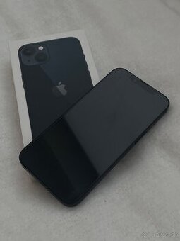 Nový iPhone 13 128gb