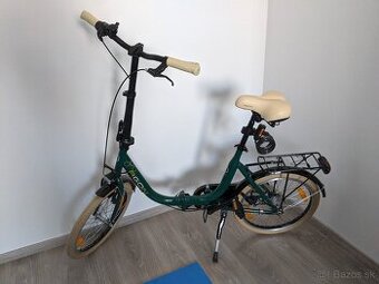 Skladací bicykel Cruiser 20