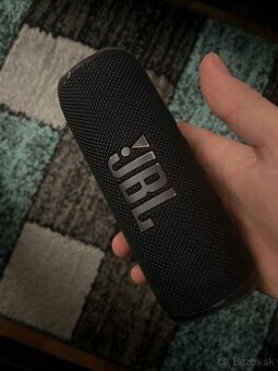 Jbl flip 6