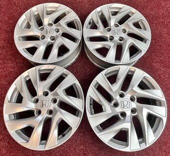 5x114,3 R17 Honda CRV originál alu disky - ET 45