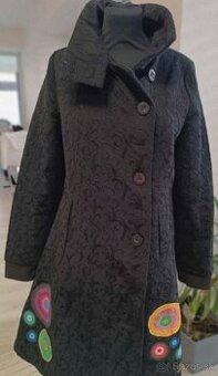 Kabát Desigual, veľ 42