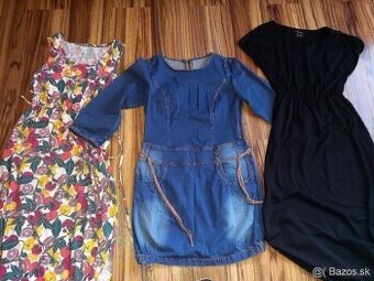 Balík oblečenia 35€