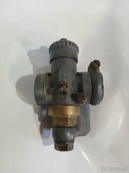 Karburátor CZ 125/150c