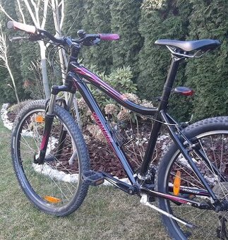 Horský bicykel Specialized Myka