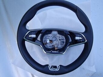 Škoda Octavia IV, EnyaQ, Fabia IV 5E3 419 093 CAV KH