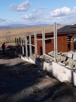 Hľadám zákazky a fuški