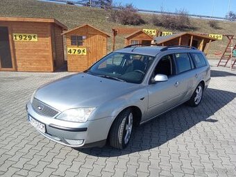 Predám Ford Mondeo Combi 2.0Tdci 96kw