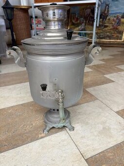 Samovar