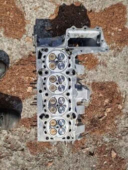 Bmw E46 320D 110kw M47  Eu4 hlava