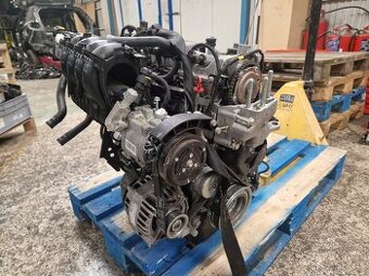 Kompletný motor Fiat 500 1.2 2021 21000km