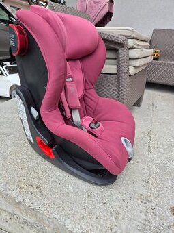 Britax Römer, King II,  9-18 kg