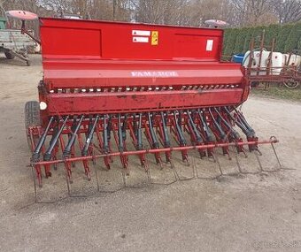 Sejačka Unia Famarol S025/3