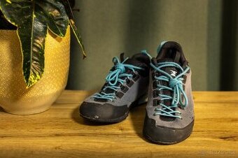 Simond Edge nástupová obuv (na via ferraty)