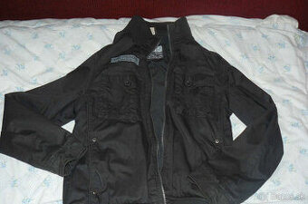 jarná vetrovka 158/164 na 12-14 rokov