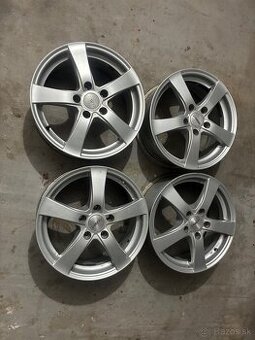 Alu disky 5x112r16