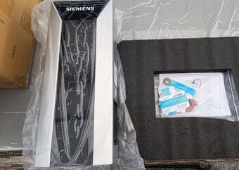 Nový Wallbox Siemens – 22 kW Nabíječka elektro aut - SIM