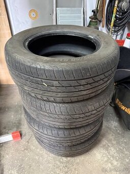 Predam pneumatiky Matador