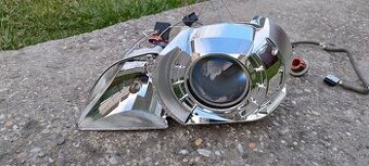 Svetlomet Renault Megane RS