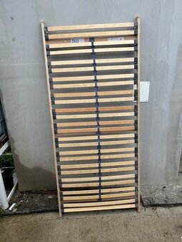 Predám rošt na postel, v dobrom stave, málo používaný