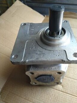 Čerpadlo NŠ-100 /Hydrosila/