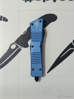 Microtech Troodon Hellhound OTF klon