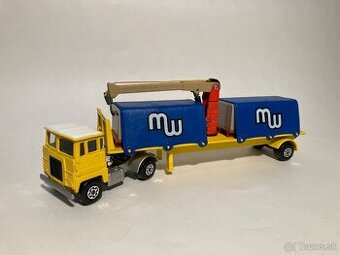 Matchbox SuperKings K-33