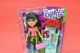 Bratz Barbie bábika Jade