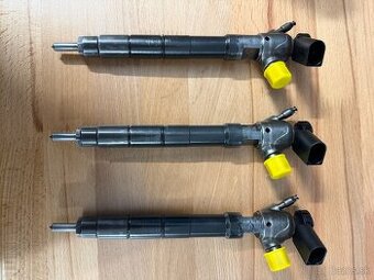 Vstrekovacie trysky 04B130277N 1.4 TDi