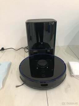 Predám robotický vysávač Xiaomi Viomi Robot Vacuum S9