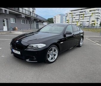Bnw 530D F10 Xdrive 190kw