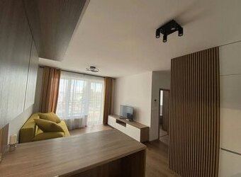 Byt na prenájom - ul. Galvaniho, Bratislava II TOP