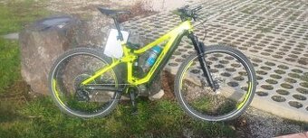 Merida eONE-FORTY 500