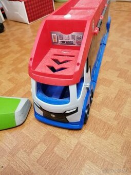 Predam paw patrol labkator