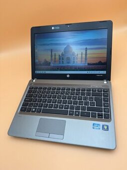 Notebook HP ProBook 4330s, i3 , SSD 256 GB, 8 GB RAM, Win 11