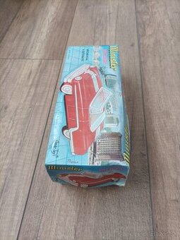 Retro auto