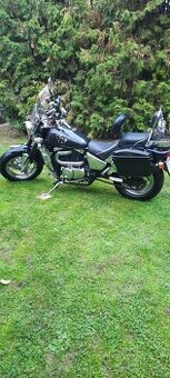 Suzuki marauder