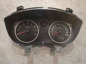 Budíky Hyundai i20 1.2 940061J160