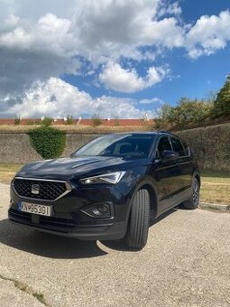 Seat Tarraco 1.5tsi 7miestne
