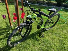Horský bicykel ST 500 24 palcovy - 1
