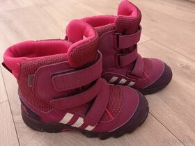 Zimna obuv Adidas - 1