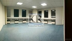 86 m2 kancelárie na prenájom 946,- €/mes., Trenčín - 1