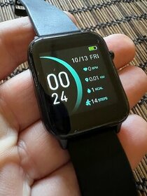 Smart Watch dotykový fitness hodinky TS11B-a /BEST CENA/ - 1