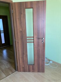interiérové dvere - 1