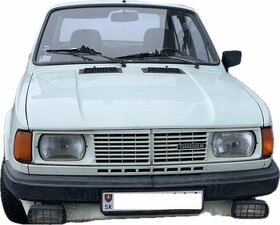 Predám Škoda 105L