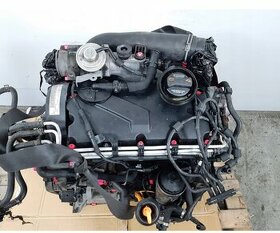 Motor 1.9tdi 77kw bkc bxe bjb