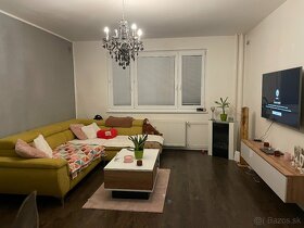 3- izbový byt Prešov